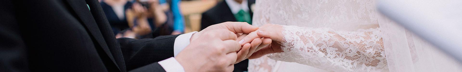 濮阳婚礼策划分享结婚必须具备的条件